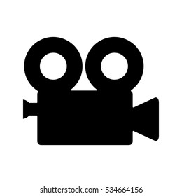 Isolated videocamera device design