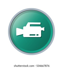 Isolated videocamera device design