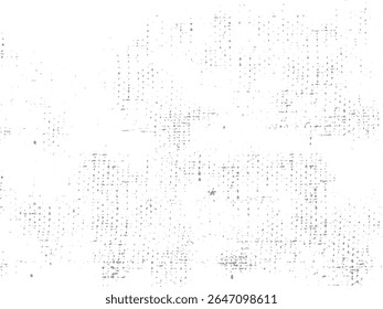 Isolado vintage fundo grunge arranhado com sobreposições de efeito de filme oferecendo um visual retro para uso de textura e copyspace aprimoramento em projetos gráficos