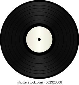 5,388 Vinyl record blank Images, Stock Photos & Vectors | Shutterstock