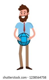 Isolated virtual reality design