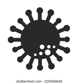 Isolated virus design