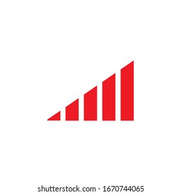 Isolated volume icon on a white background. Speaker volume mark icon. Simple sign audio volume vector icon. eps 10