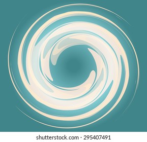 渦巻き のイラスト素材 画像 ベクター画像 Shutterstock