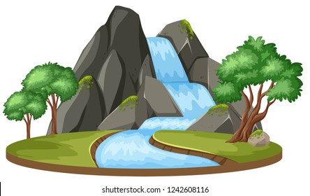 Stone Water Images, Stock Photos & Vectors | Shutterstock