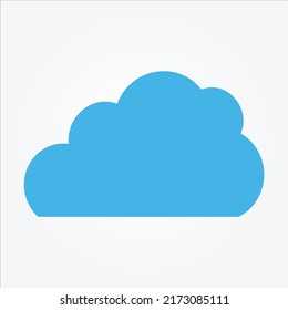 Isolated Weather Icons EPS 10 Free Vector Graphic