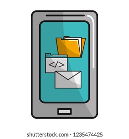 Isolated web hosting design