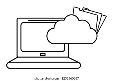 Isolated web hosting design