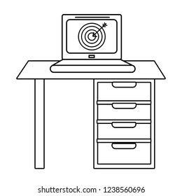 Isolated web hosting design