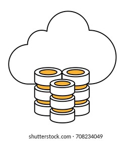 Isolated web hosting design