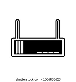 Isolated wifi design