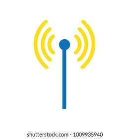 Isolated wifi design