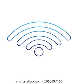 Isolated wifi design