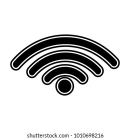Isolated wifi design