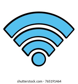 Isolated wifi design