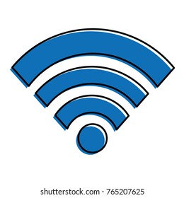 Isolated wifi design