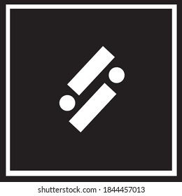 isolated window icon sign symbol vector illustration high quality black style vector icon