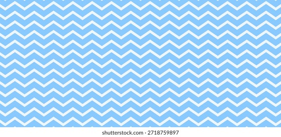 Zickzacklinie auf weißer Seite isoliert. Satz gekrümmter abstrakter Linien auf weißem Hintergrund. Modernes Zickzack-Illustrationslinienset. Symbol für grafische Muster-Shapes. 