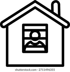 Icono de aislamiento para su proyecto