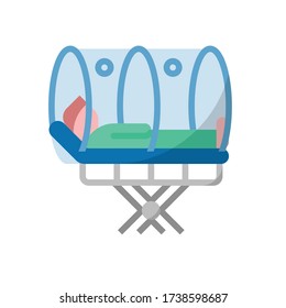 Isolation vector icon illustration sign