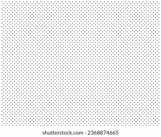 isometric black dots. isometric Grid with black dots. graph background. Architect project texture. School math sheet. Notebook pattern. The checkered backdrop of the map. Geometric shape banner.