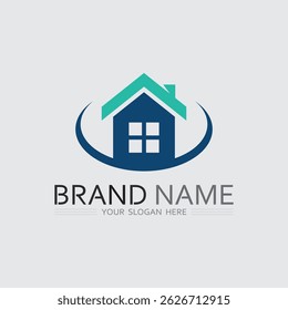 Isometric Building Icon for Modern Design Projects