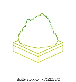 Isometric bush design
