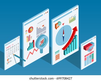 Isometric Business Plan