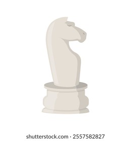 Isometric Chess Vector Illustration - Rook