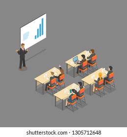 28,190 3d classroom Images, Stock Photos & Vectors | Shutterstock