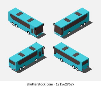 84 Iso bus Images, Stock Photos & Vectors | Shutterstock