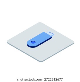 Tecnologia de computador isométrica. Conjunto de equipamentos isométricos do servidor. Ícones da tecnologia Isometric Crypto. Itens de tecnologia de criptografia. Tecnologia isométrica.
