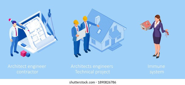 134,680 Construction manager Stock Vectors, Images & Vector Art ...