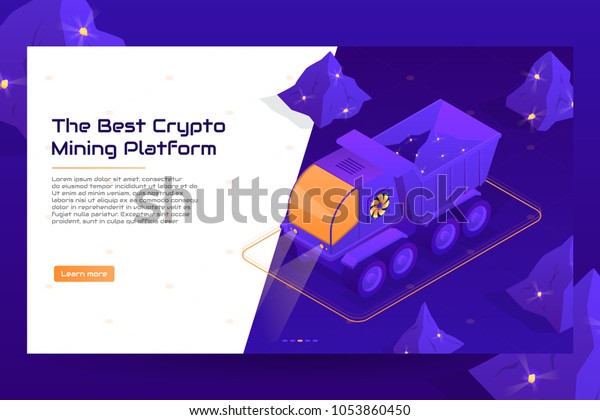 what is best platform for cryptocurrency mining what is best platform for cryptocurrency mining