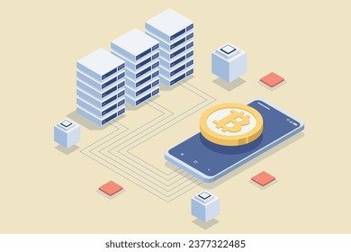Isometric Cryptocurrencies, Digital Assets, Blockchain Technology, Blockchain Innovation and
Cryptocurrency Wallet