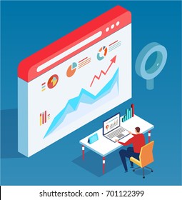 Isometric Data Analysis