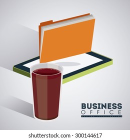 Isometric digital design, vector illustration eps 10 