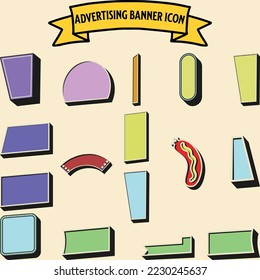 isometric display on a wall of a building ,billboards ,advertising displays, monitors , Curved monitor stand wall mount for city advertising