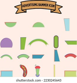 isometric display on a wall of a building ,billboards ,advertising displays, monitors , Curved monitor stand wall mount for city advertising