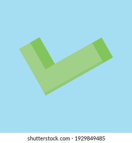 Icono Isometric hecho para proyectos de diseño gráfico