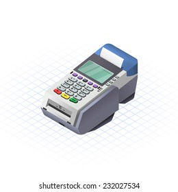 Isometric Electronic Data Capture