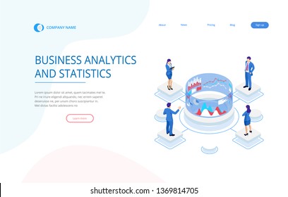 Isometric Expert team for Data Analysis, Business Statistic, Management, Consulting, Marketing. Advanced analytics, research, audit, demographics, Artificial Intelligence, planning, management