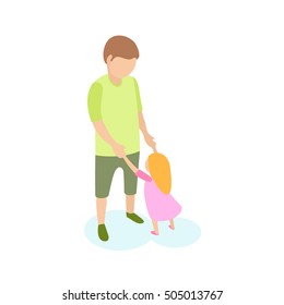 Isometric Family.