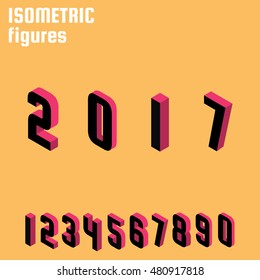isometric figure