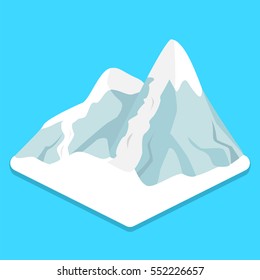 4,082 Isometric hill Images, Stock Photos & Vectors | Shutterstock