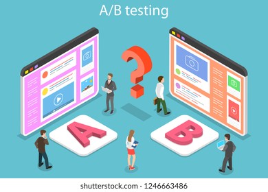 6,659 B Testing Images, Stock Photos & Vectors | Shutterstock