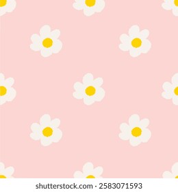 Isometric flower icon. Pixel Perfect. For Mobile and Web. Vector illustration of flower. Editable Stroke. Seamless pattern with flower.