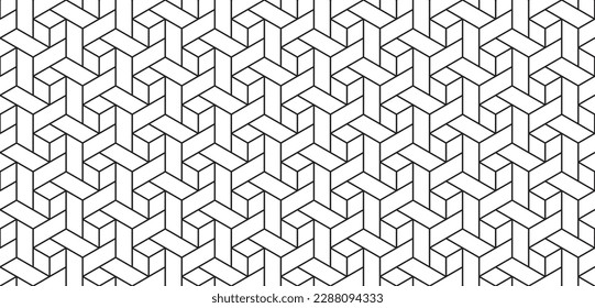 Una rejilla isométrica con una mezcla de texturas de diamante y de mosaico geométrico crea un patrón abstracto, ideal para su uso como fondo digital.