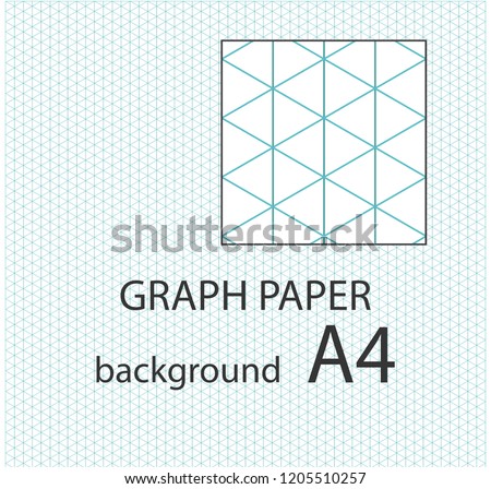 isometric grid vertical graph paper www bilderbeste com trimetric graph paper