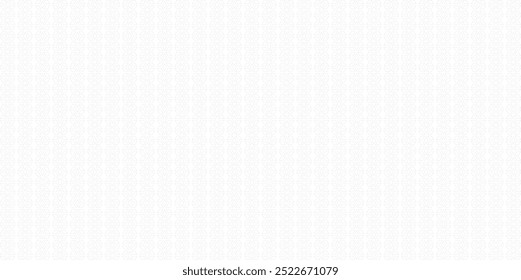 Isometric grid seamless Vector pattern. Isometric grid template. Seamless isometric grid mockup. Vector illustration